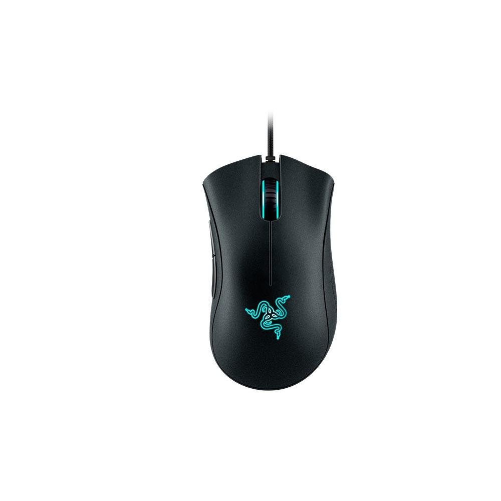 Imagem 10 de 10 do produto Combo Teclado e Mouse Gamer Razer Cynosa e DeathAdder - RZ84-01470100-B3M1