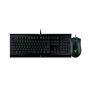 Combo Teclado e Mouse Gamer Razer Cynosa e DeathAdder - RZ84-01470100-B3M1