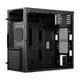 Gabinete Gamer C3Tech, ATX, Sem Fonte, Preto - MT-G50BK