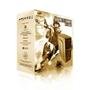 Gabinete Gamer C3Tech, ATX, Sem Fonte, Preto - MT-G50BK