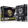 Placa-Mãe Gigabyte GA-H110M-H, Intel LGA 1151, mATX, DDR3