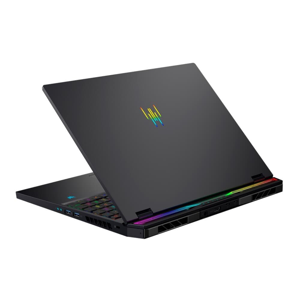 Notebook Acer Predator Helios RTX 4080 | KaBuM!