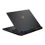 Notebook Acer Predator PH16-72-93PK, Intel i9-14900HX, RTX 4080 12G GDDR6, 32GB, 1TB SSD, 16" IPS LCD, Win11, Preto - NH.QNZAL.001