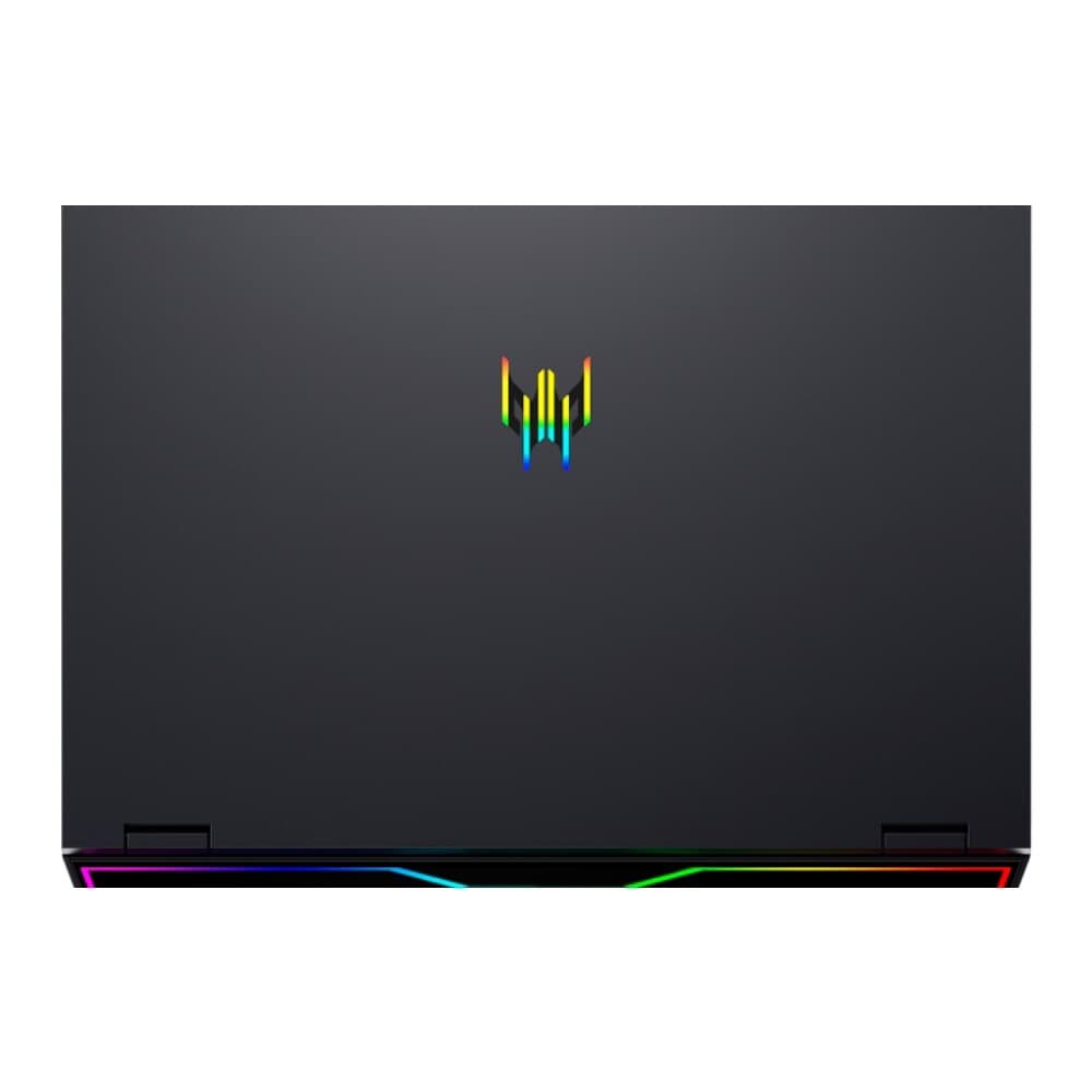 Notebook Acer Predator PH16-72-93PK, Intel i9-14900HX, RTX 4080 12G GDDR6, 32GB, 1TB SSD, 16" IPS LCD, Win11, Preto - NH.QNZAL.001