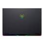 Notebook Acer Predator PH16-72-93PK, Intel i9-14900HX, RTX 4080 12G GDDR6, 32GB, 1TB SSD, 16" IPS LCD, Win11, Preto - NH.QNZAL.001