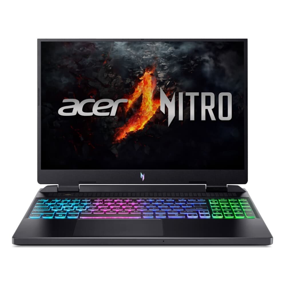 Notebook Gamer Acer Nitro 16 RTX 4060 Ryze| KaBuM!