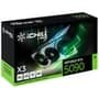 Placa de Video RTX5090 iChill X3  Inno3D NVIDIA Geforce, 32GB, GDDR7, 512bits - C50903-32D7X-175967H
