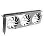 Placa de Vídeo Inno3D RTX 5070 Ti X3 OC white NVIDIA Geforce, 16GB, GDDR7, 256bits, DLSS 4 - N507T3-16D7X-176068W