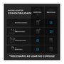 Adaptador de corrida Logitech G RACING ADAPTER para G29, G920, G923, PRO Wheel, Pedais e Câmbio - PlayStation, Xbox X/S e PC - 943-000435