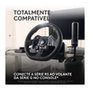 Adaptador de corrida Logitech G RACING ADAPTER para G29, G920, G923, PRO Wheel, Pedais e Câmbio - PlayStation, Xbox X/S e PC - 943-000435