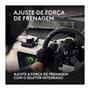 Adaptador de corrida Logitech G RACING ADAPTER para G29, G920, G923, PRO Wheel, Pedais e Câmbio - PlayStation, Xbox X/S e PC - 943-000435