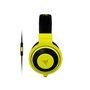 Headphone Gamer Razer Kraken Neon Mobile Yellow com Microfone - P2