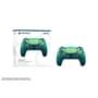 Controle Sony DualSense PS5, Sem Fio, Chroma Teal - 1000044151