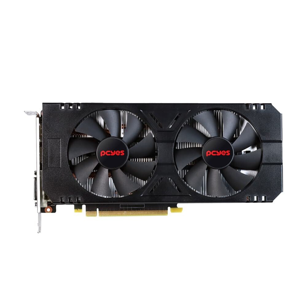 Placa de Vídeo Pcyes Rtx 2060 Super | KaBuM!