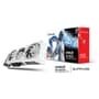 Placa de Vídeo Sapphire PURE AMD RADEON RX 9070 XT Gaming OC, 16GB, GDDR6, Dual HDMI, Dual DP - 11348-02-20G
