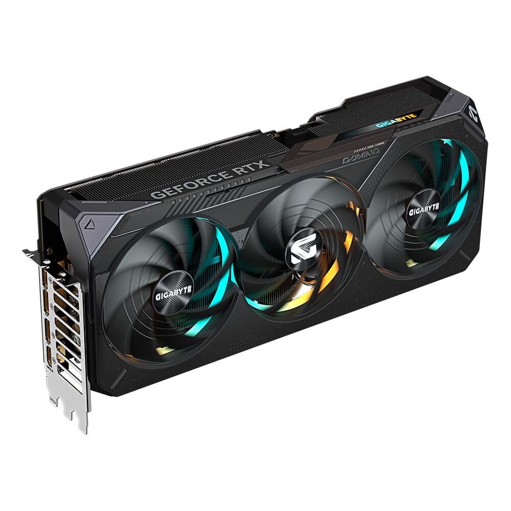 GeForce RTX™ 5090 GAMING OC 32G 主な特徴 | グラフィック