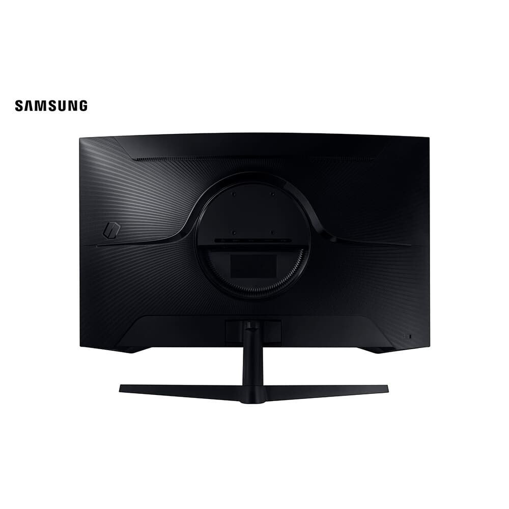 Monitor Gamer Curvo Samsung Odyssey G5 32, QHD, 165Hz, 1ms, FreeSync, HDR10 - LS32CG552ELMZD - view 2