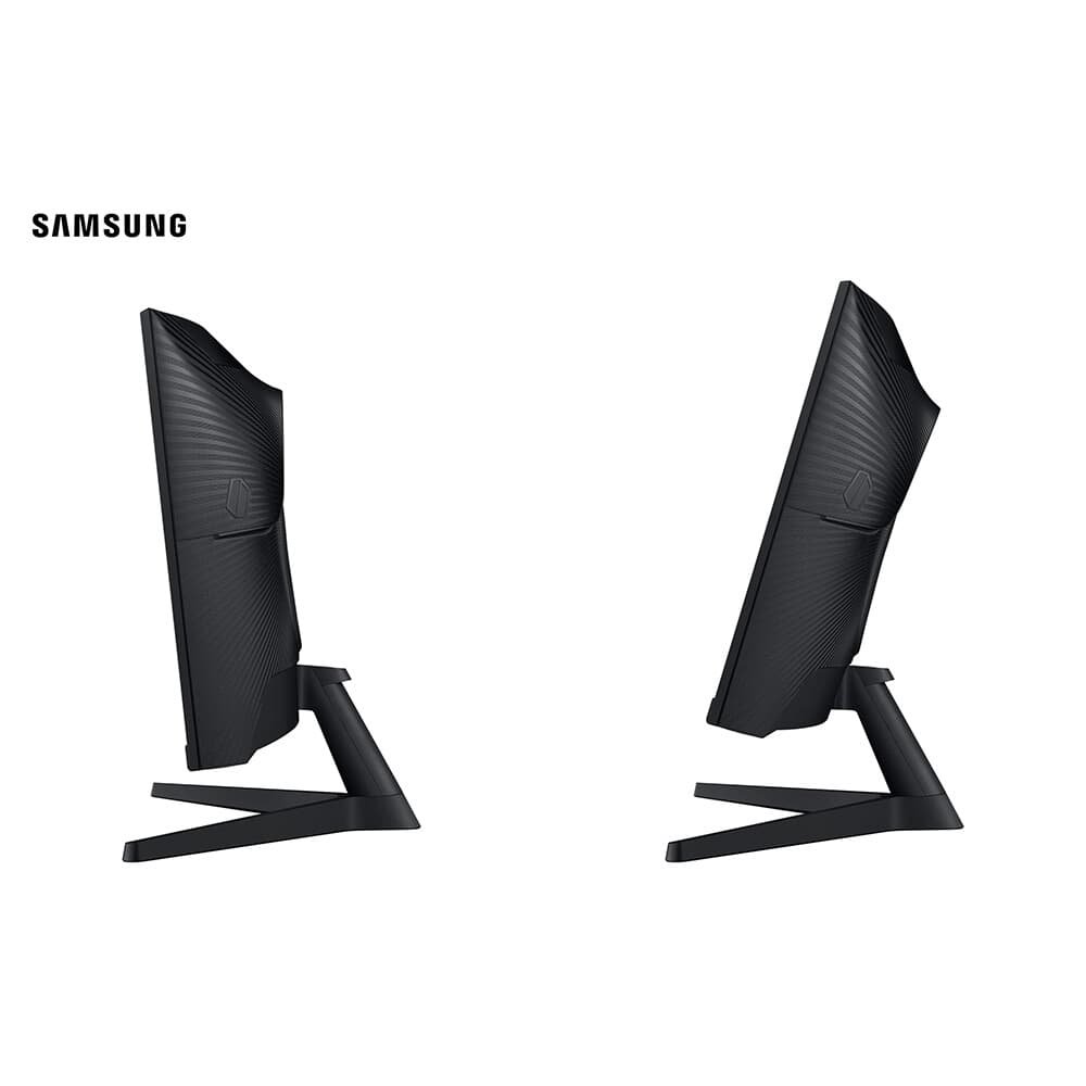 Monitor Gamer Curvo Samsung Odyssey G5 27, QHD, 165Hz, 1ms, FreeSync, HDR10 - LS27CG552ELMZD - view 4