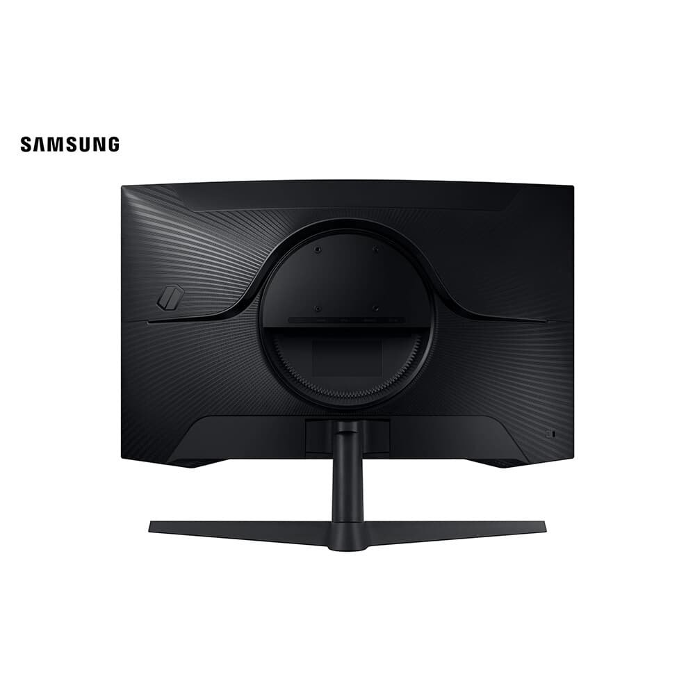 Monitor Gamer Curvo Samsung Odyssey G5 27, QHD, 165Hz, 1ms, FreeSync, HDR10 - LS27CG552ELMZD - view 5