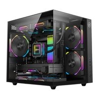 Gabinete Kalkan Midgard Mid Tower