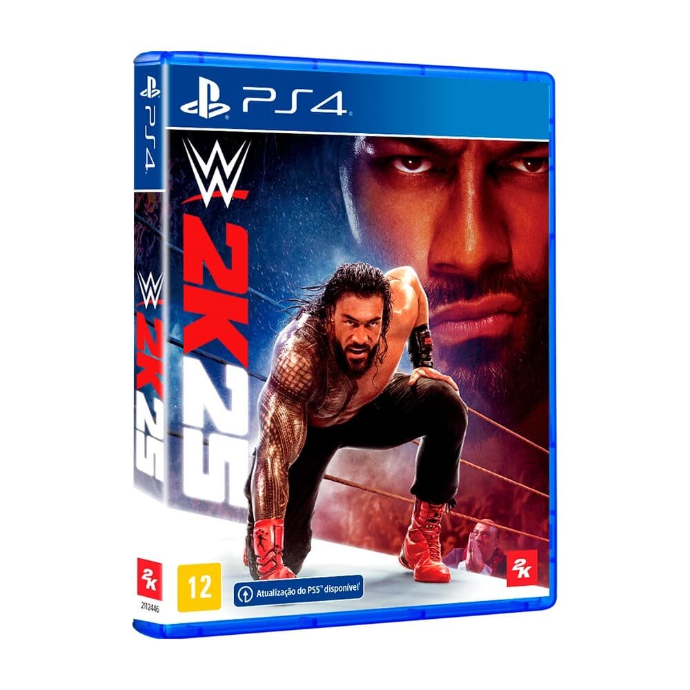 , PS4 - TT000262PS4