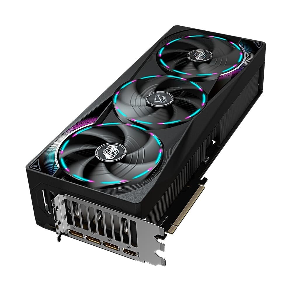 Placa de Vídeo RTX 5070 Ti Gigabyte | KaBuM!