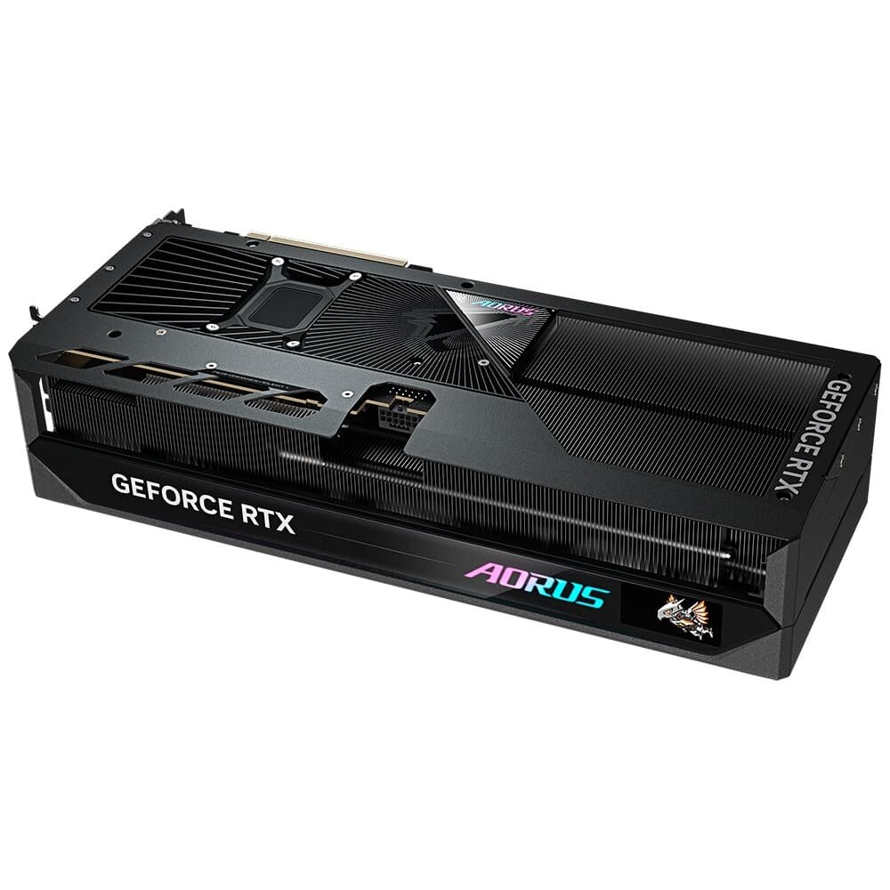 Placa de Vídeo RTX 5070 Ti Gigabyte | KaBuM!