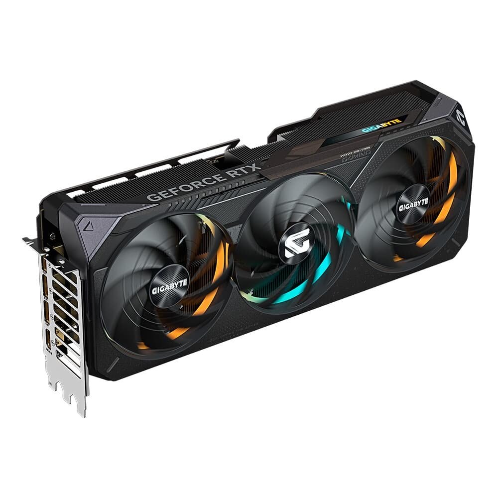 グラフィックボード・グラボ・ビデオカード GIGABYTE RTX5070Ti Placa de Vídeo RTX 5070 Ti Gigabyte | KaBuM!