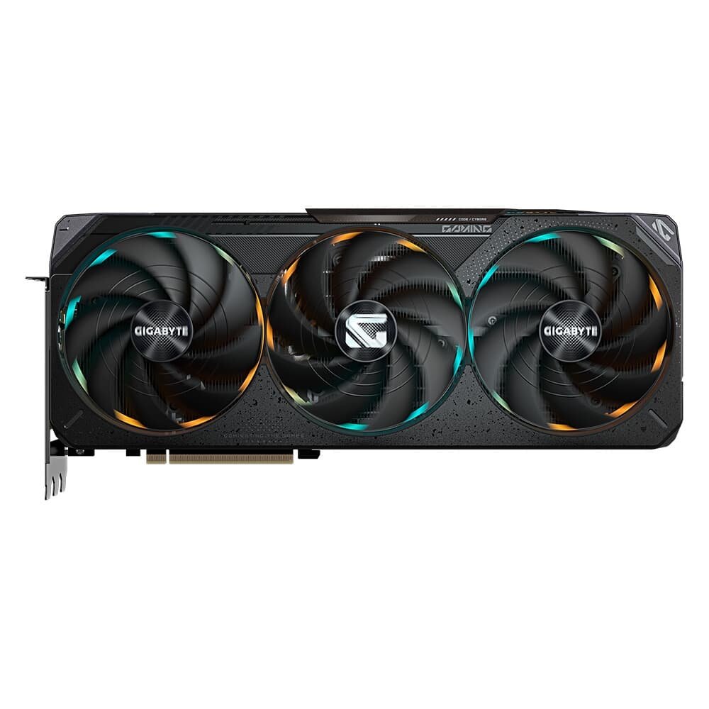 Placa de Vídeo RTX 5070 Ti Gigabyte | KaBuM!