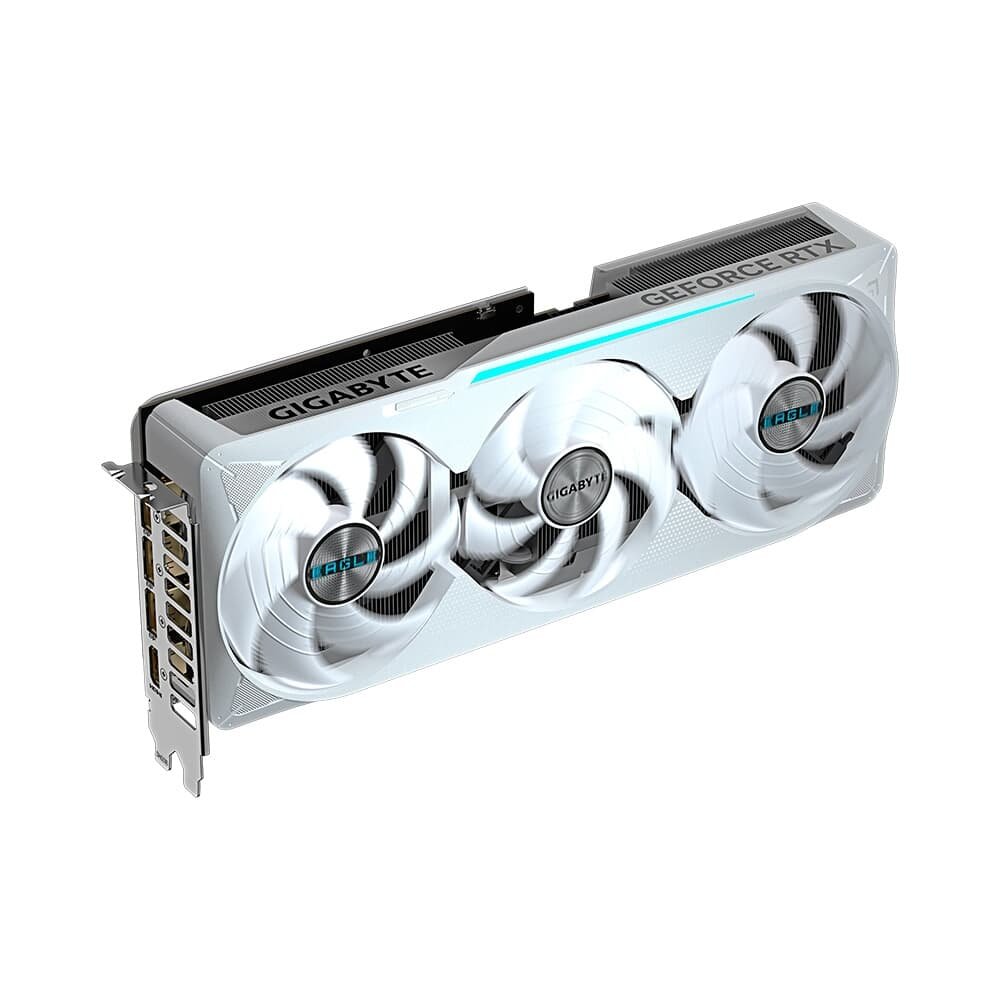 Placa de Vídeo RTX 5070 Ti EAGLE Gigabyte | KaBuM!