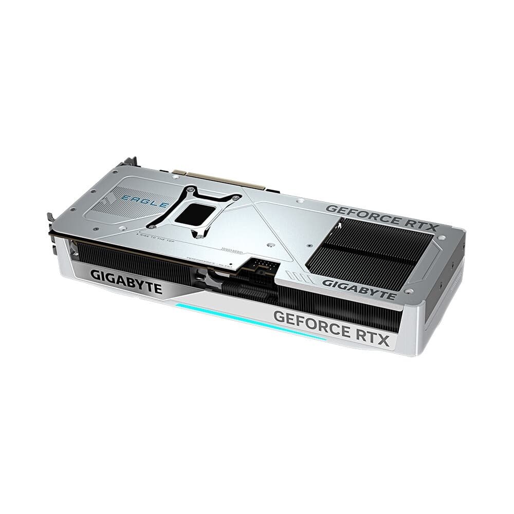 Placa de Vídeo RTX 5070 Ti EAGLE Gigabyte | KaBuM!