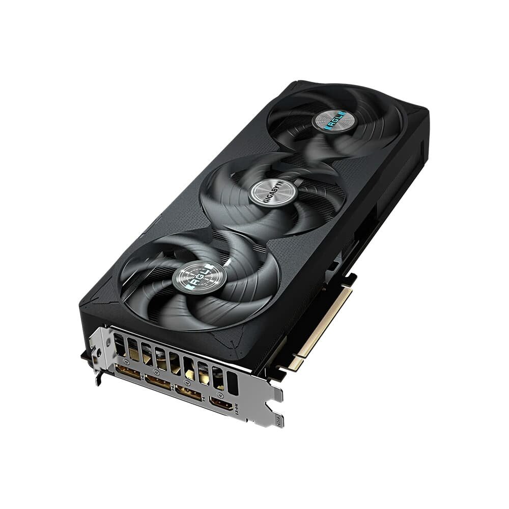 Placa de Vídeo RTX 5070 Ti EAGLE Gigabyte | KaBuM!