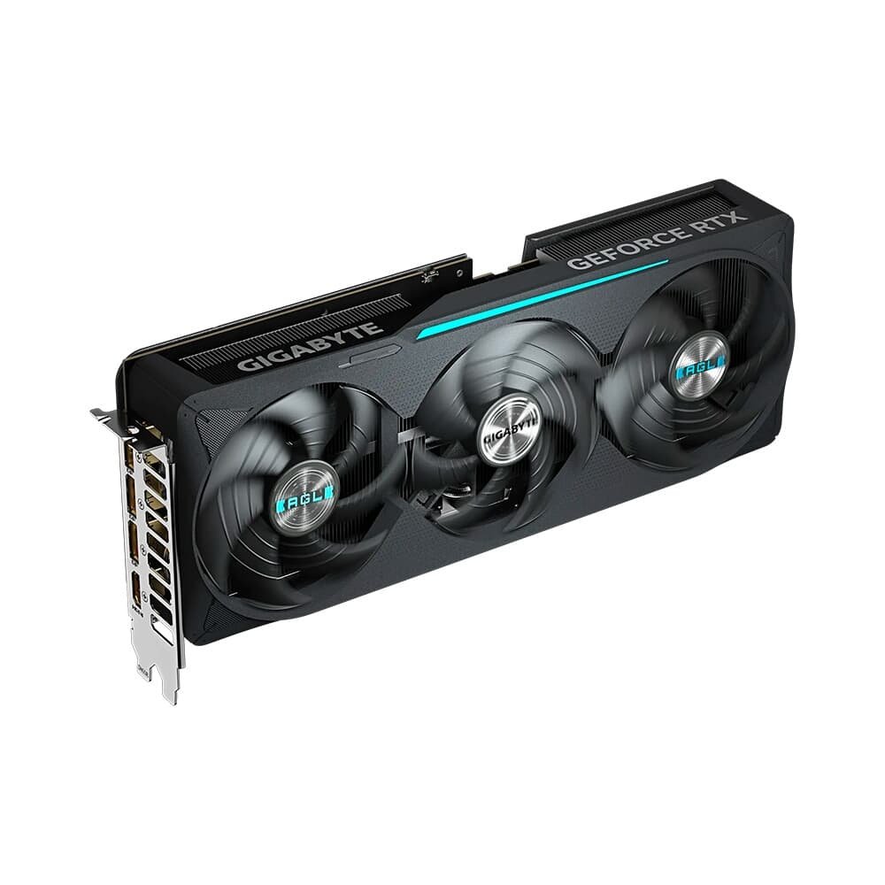 Placa de Vídeo RTX 5070 Ti EAGLE Gigabyte | KaBuM!