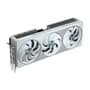 Placa de Vídeo Gigabyte RTX 5070 AERO 12G NVIDIA GeForce, 12GB GDDR7, 192bits, RGB, DLSS, Ray Tracing - 9VN5070AO-00-G10