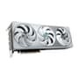 Placa de Vídeo Gigabyte RTX 5070 AERO 12G NVIDIA GeForce, 12GB GDDR7, 192bits, RGB, DLSS, Ray Tracing - 9VN5070AO-00-G10