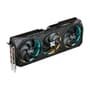 Placa de Vídeo Gigabyte RTX 5070 GAMING OC 12G NVIDIA GeForce, 12GB GDDR7, 192bits, RGB, DLSS, Ray Tracing - 9VN5070GO-00-G10