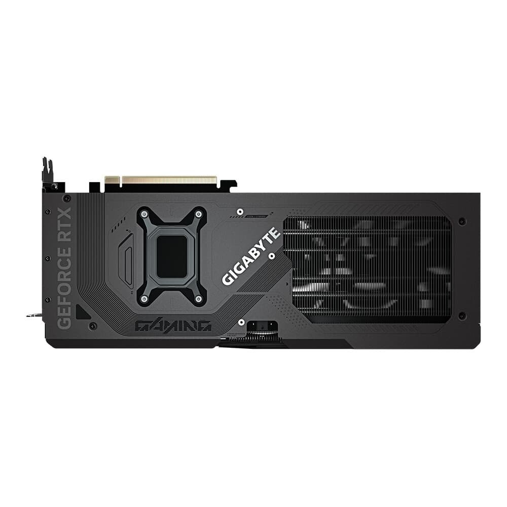 Placa de Vídeo Gigabyte RTX 5070 GAMING OC 12G NVIDIA GeForce, 12GB GDDR7, 192bits, RGB, DLSS, Ray Tracing - 9VN5070GO-00-G10 - view 9