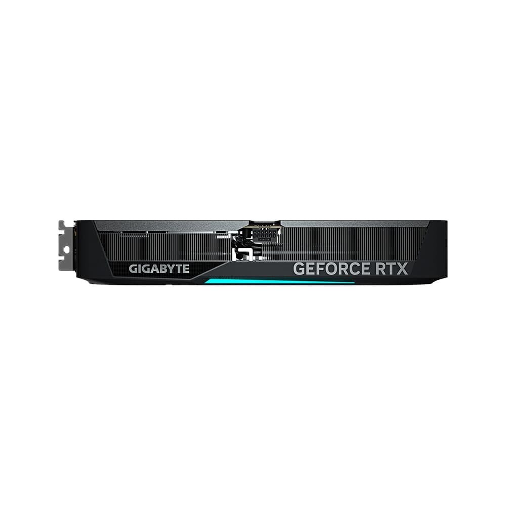 Placa de Vídeo Gigabyte RTX 5070 EAGLE OC SFF 12G NVIDIA GeForce, 12GB GDDR7, 192bits, RGB, DLSS, Ray Tracing - 9VN5070EO-00-G10 - view 8