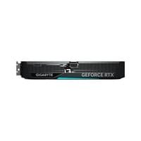 Placa de Vídeo Gigabyte RTX 5070 EAGLE OC SFF 12G NVIDIA GeForce, 12GB GDDR7, 192bits, RGB, DLSS, Ray Tracing - GV-N5070EAGLE OC-12GD