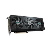 Placa de Vídeo Gigabyte RTX 5070 EAGLE OC SFF 12G NVIDIA GeForce, 12GB GDDR7, 192bits, RGB, DLSS, Ray Tracing - GV-N5070EAGLE OC-12GD