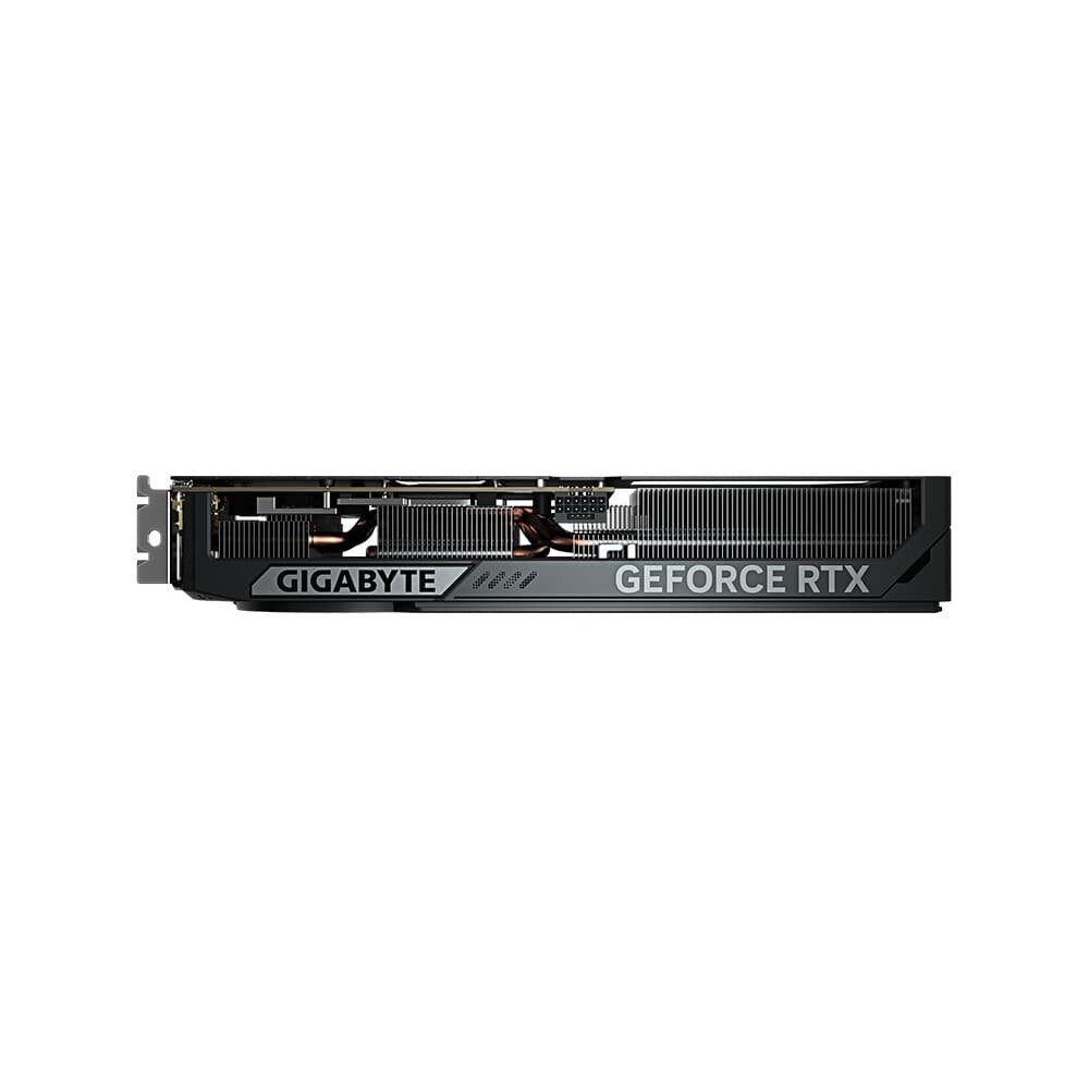 Placa de Vídeo Gigabyte RTX 5070 WINDFORCE OC SFF 12G NVIDIA GeForce, 12GB GDDR7, 192bits, DLSS, Ray Tracing - 9VN5070WO-00-G10 - view 9