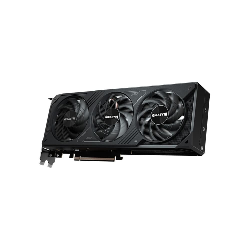 Placa de Vídeo Gigabyte RTX 5070 WINDFORCE OC SFF 12G NVIDIA GeForce, 12GB GDDR7, 192bits, DLSS, Ray Tracing - 9VN5070WO-00-G10 - view 6