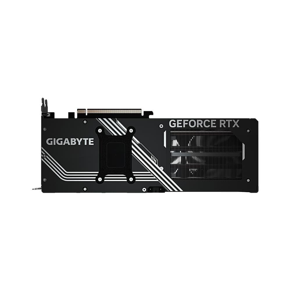 Placa de Vídeo Gigabyte RTX 5070 WINDFORCE OC SFF 12G NVIDIA GeForce, 12GB GDDR7, 192bits, DLSS, Ray Tracing - 9VN5070WO-00-G10 - view 7