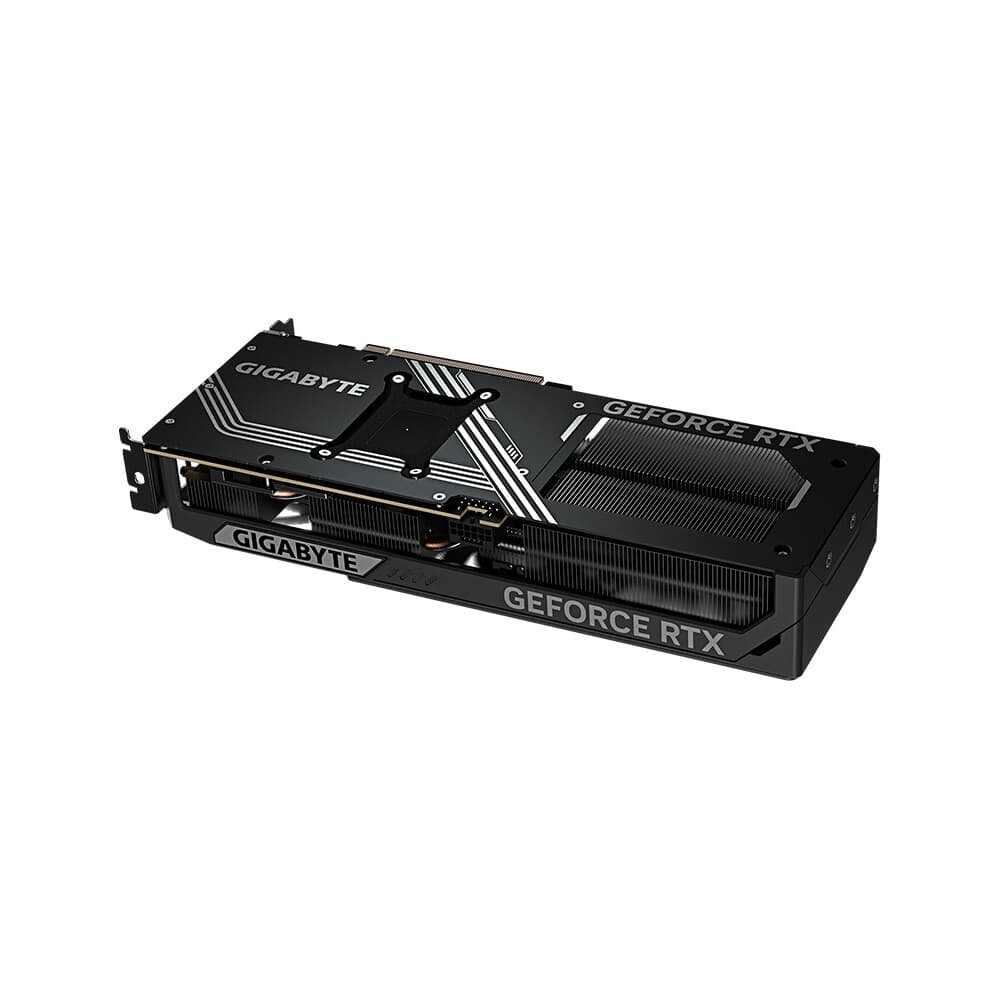 Placa de Vídeo Gigabyte RTX 5070 WINDFORCE OC SFF 12G NVIDIA GeForce, 12GB GDDR7, 192bits, DLSS, Ray Tracing - 9VN5070WO-00-G10 - view 8