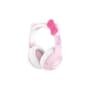 Headset Gamer Razer Kraken Kitty V2 Hello Kitty Sanrio Edição Limitada, Bluetooth, Chroma RGB, 7.1, 40hrs De Batéria