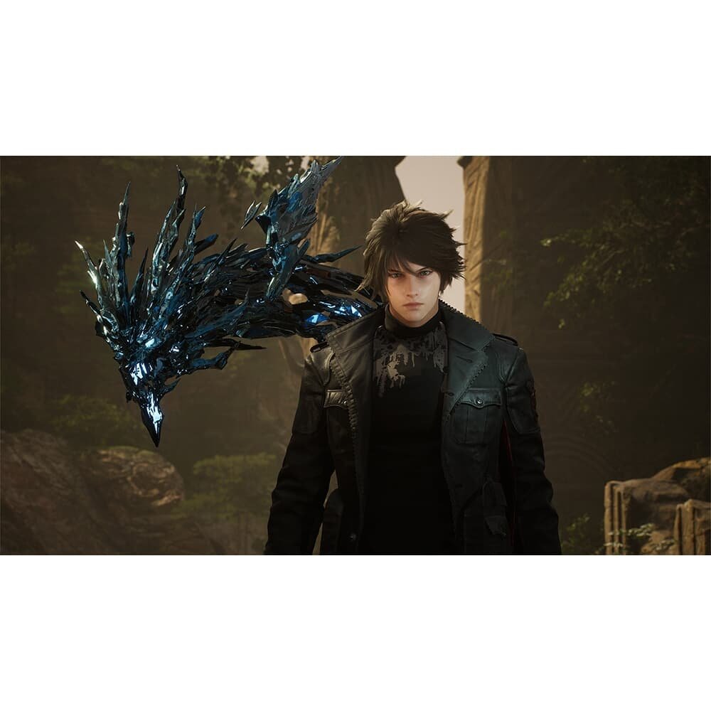 Jogo Lost Soul Aside, PS5 - 1000037847 - view 3