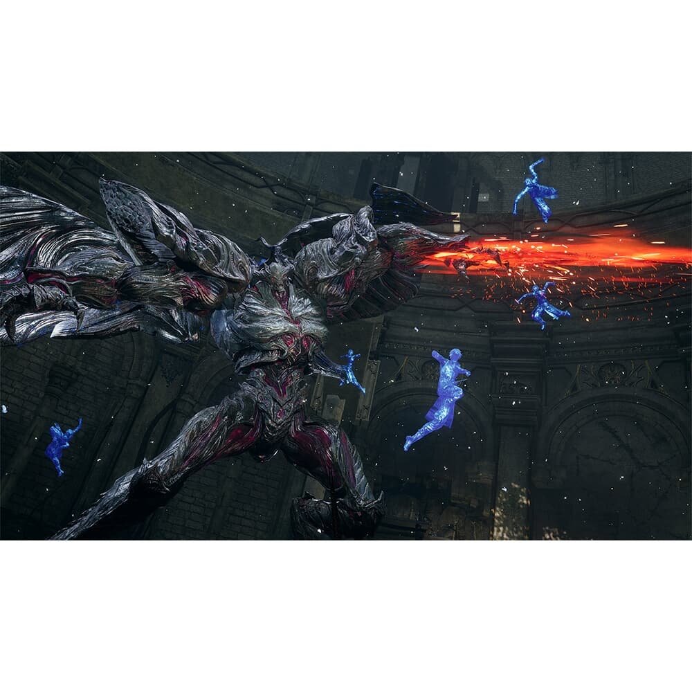 Jogo Lost Soul Aside, PS5 - 1000037847 - view 4