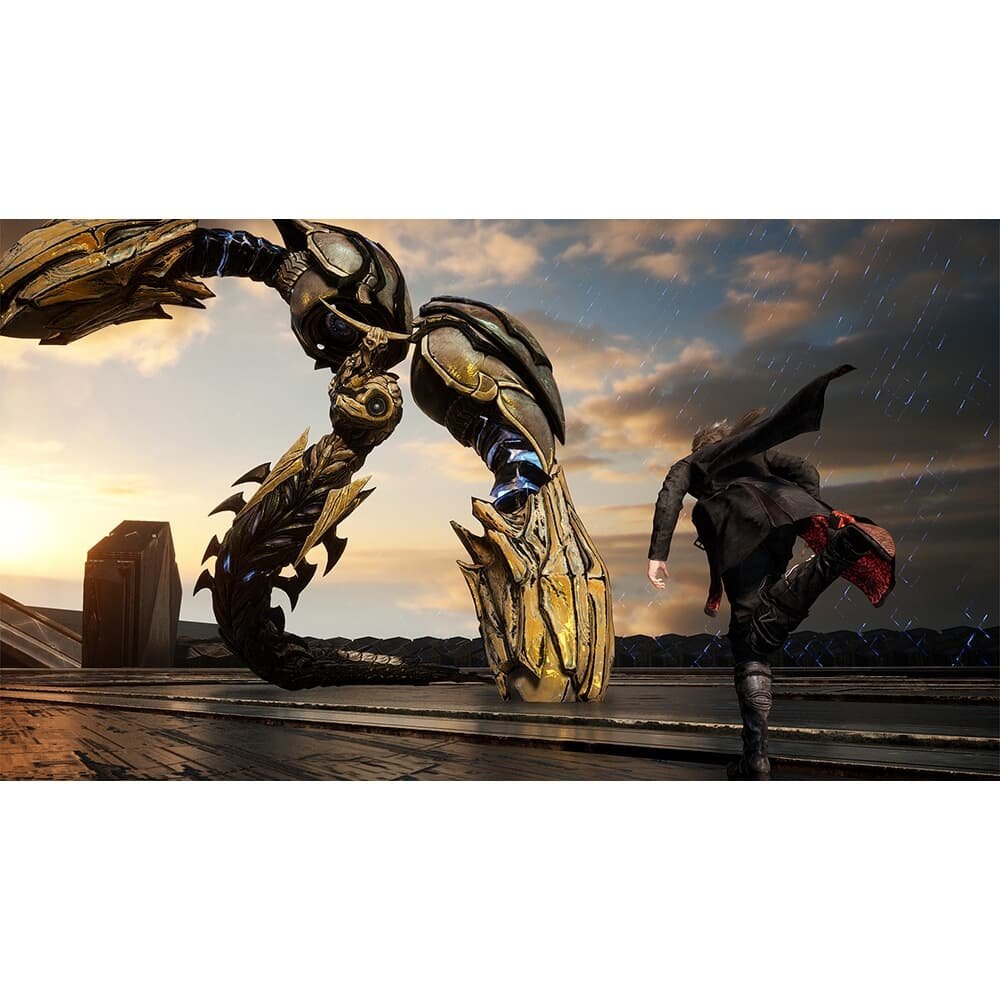 Jogo Lost Soul Aside, PS5 - 1000037847 - view 5