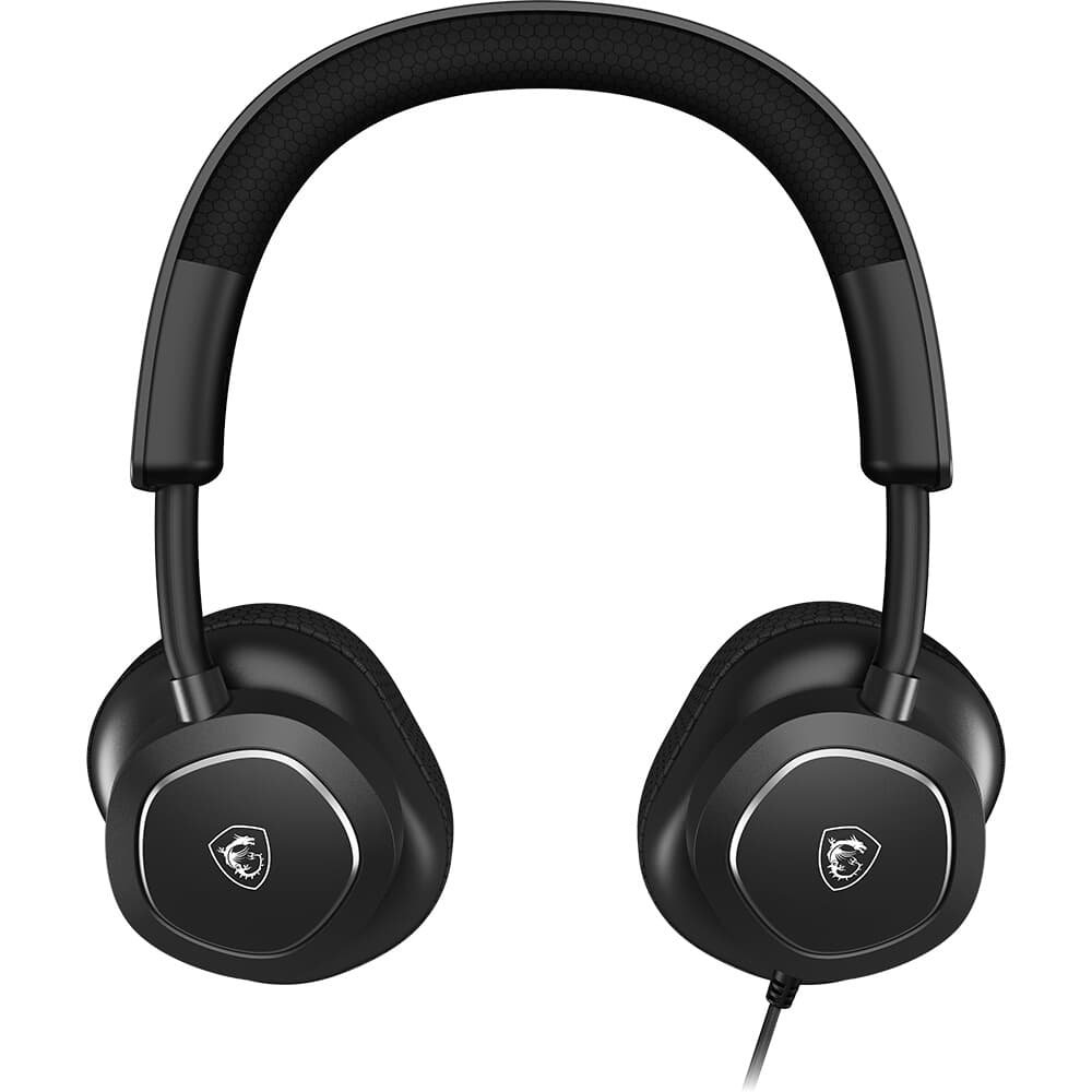 Headset Gamer ( Balão.info) Maestro 300, Drivers 40mm, USB-C, Preto - ( Balão.info - foto 5