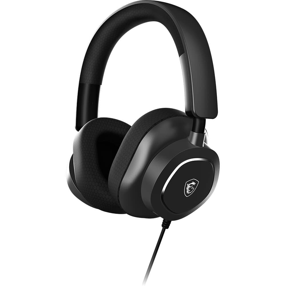 Headset Gamer ( Balão.info) Maestro 300, Drivers 40mm, USB-C, Preto - ( Balão.info - foto 8